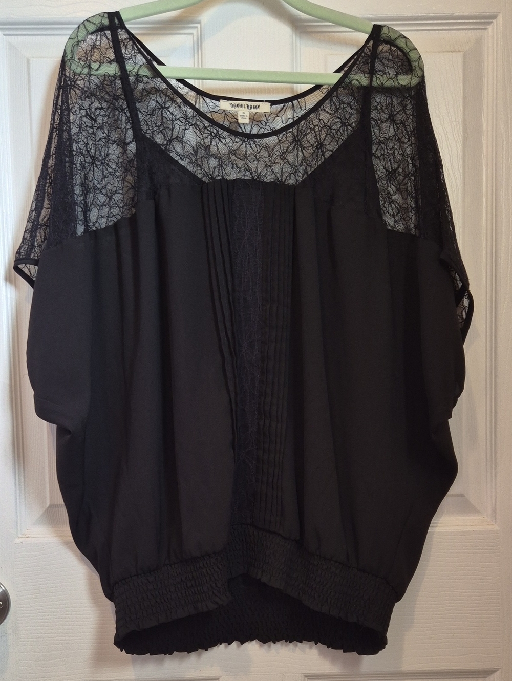 Daniel Rainn Women's Top
